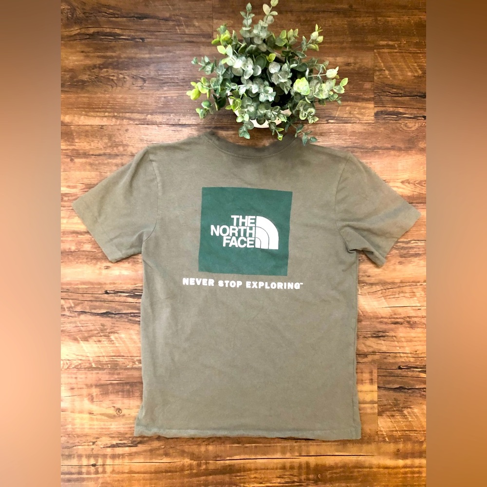 Women’s The NorthFace XS Tee